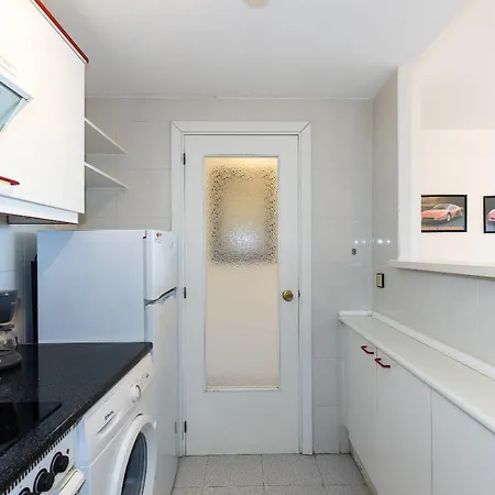 Apartament Rentalmar Amanecer Miami Playa