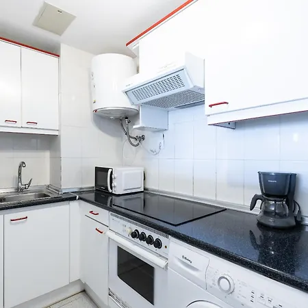Apartament Rentalmar Amanecer