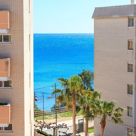 Apartament Rentalmar Amanecer *