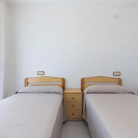 Rentalmar Amanecer Apartament