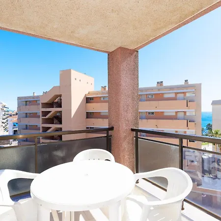 Rentalmar Amanecer Apartament Miami Playa