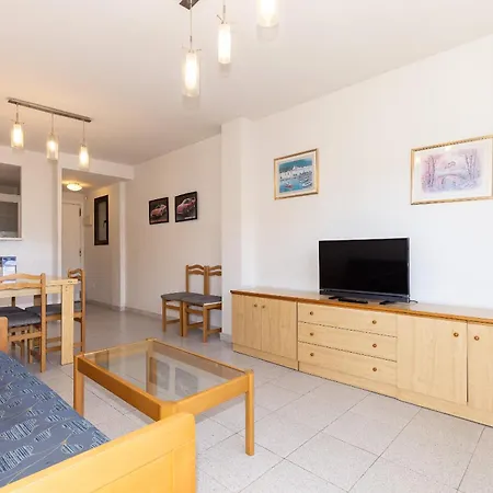 Apartament Rentalmar Amanecer Miami Playa