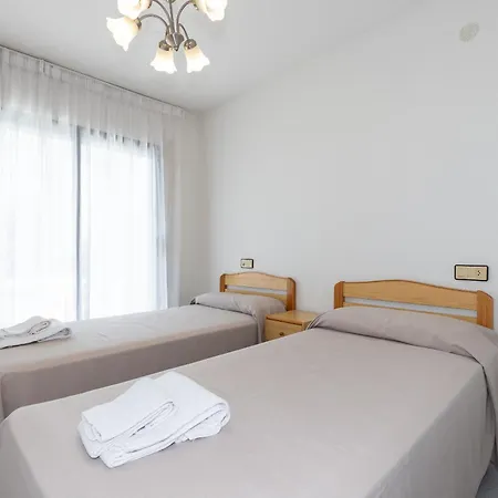 Rentalmar Amanecer Apartment