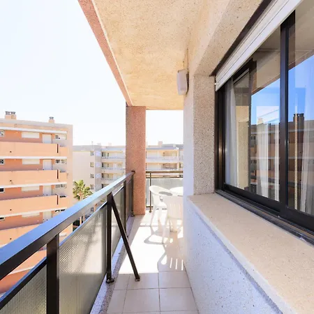 Apartment Rentalmar Amanecer