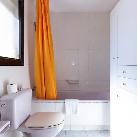 Rentalmar Amanecer Apartment *