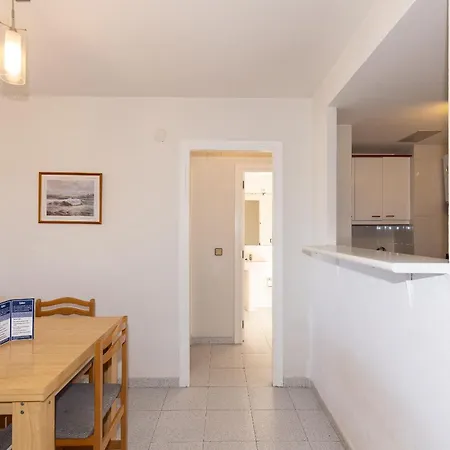 Rentalmar Amanecer Apartment *