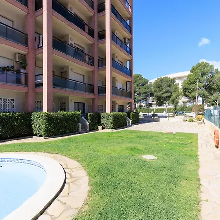 Rentalmar Amanecer Apartment *