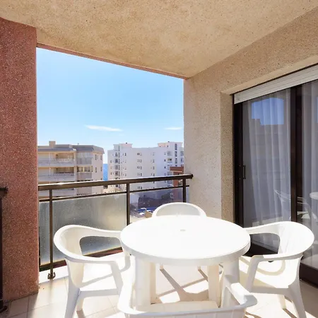 Apartment Rentalmar Amanecer *