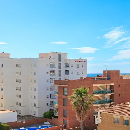 Rentalmar Amanecer Apartment Miami Playa