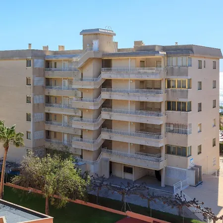 Apartment Rentalmar Amanecer Miami Playa