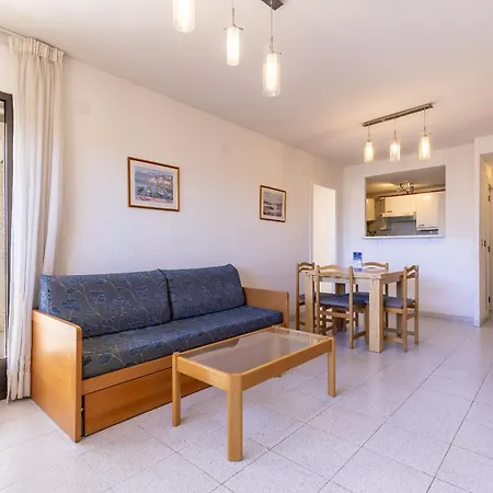 Apartment Rentalmar Amanecer
