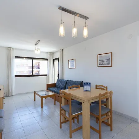 Rentalmar Amanecer Apartment *