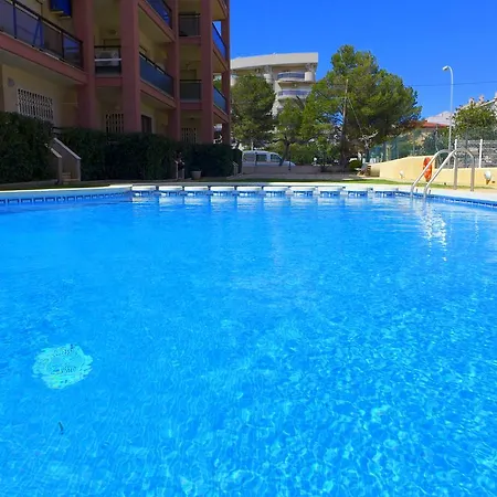 Apartment Rentalmar Amanecer *