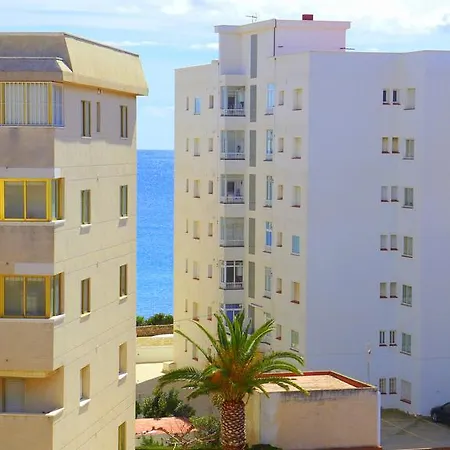 Rentalmar Amanecer Miami Playa